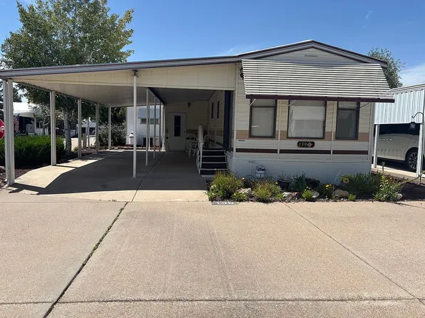 270 N Clark Rd #139, Show Low, AZ 85901