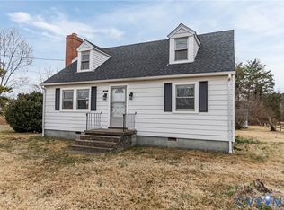 101 Lyde Ave, Louisa, VA 23093