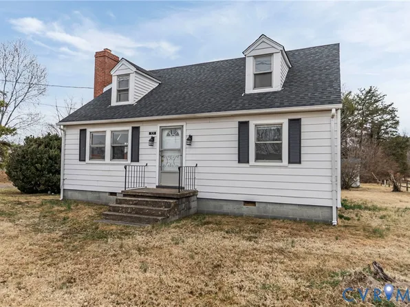 101 Lyde Ave, Louisa, VA 23093