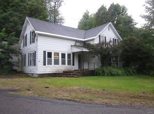 37 Mill St, Saint Regis Falls, NY 12980