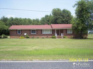 836 Carroll Rd, Latta, SC 29565