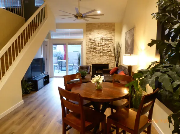 708 S Crows Nest Dr, Gilbert, AZ 85233