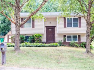 7808 Highbanks Ct, Charlotte, NC 28212