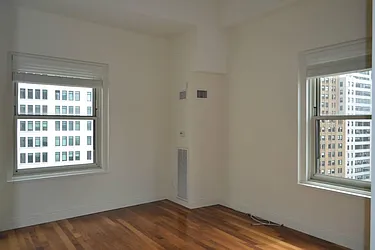 Rented by Town Residential