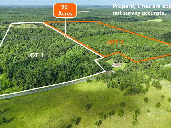 0 Roddy Hwy, Eastman, GA 31023