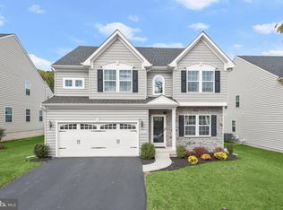 5614 Crescent Ridge Dr, White Marsh, MD 21162