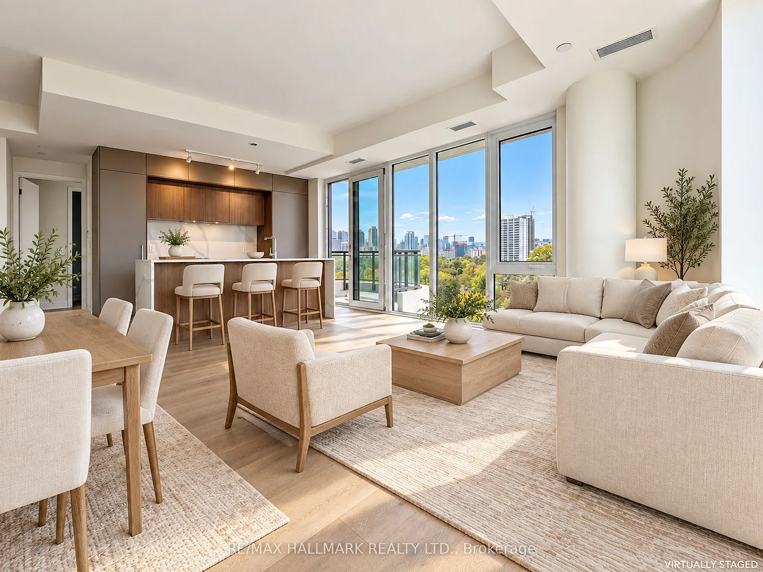 2 bed, $4,350 — Photo 3