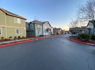 Dalton Park Apartments, Portland, OR 97233