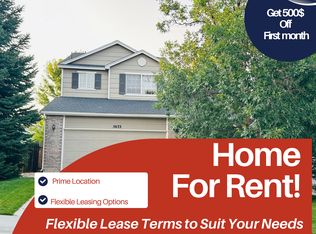 5633 S Yakima St, Aurora, CO 80015
