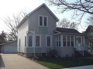 513 N Sampson St, Appleton, WI 54911