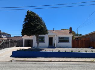 1364 Metz Ave, Seaside, CA 93955