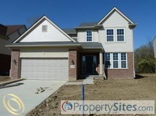 13766 Cameron Ave, Southgate, MI 48195