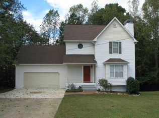 3649 Bomar Rd, Douglasville, GA 30135