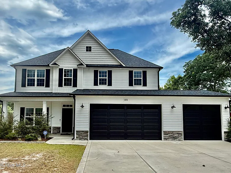 6836 Calloway Rd — Photo 1