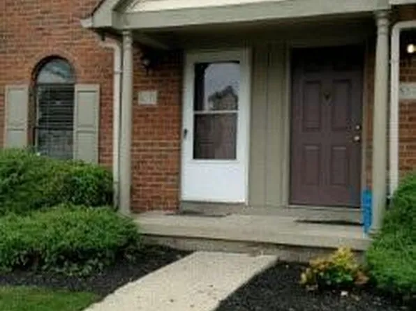 5271 Brandy Oaks Ln, Columbus, OH 43220