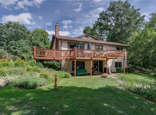 7198 County Highway K, Chippewa Falls, WI 54729