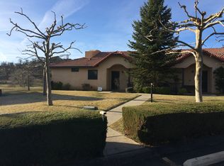 28881 Shannon Ct APT 16, Tehachapi, CA