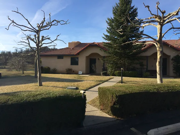 28881 Shannon Ct APT 16, Tehachapi, CA 93561