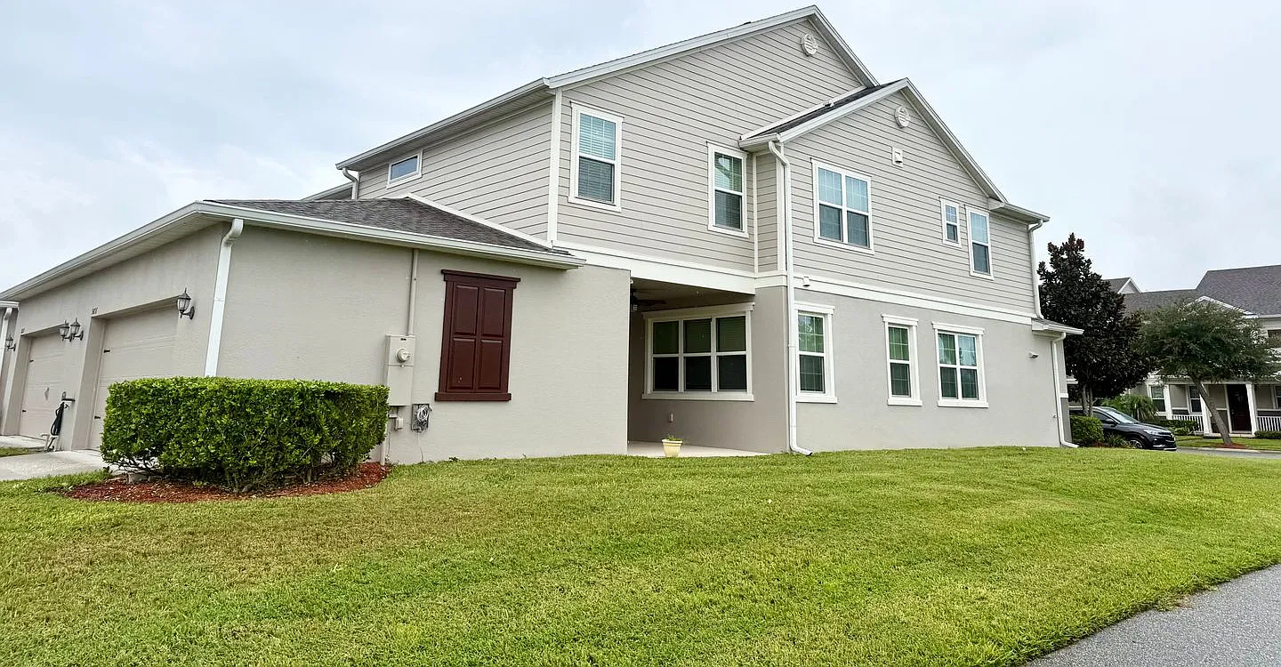 Spacious and Bright Townhome at Vineyards of Horizon West, Windermere — Photo 4