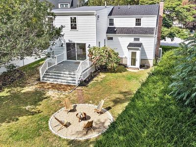 5 Leroy Rd, Lexington, MA, 02421