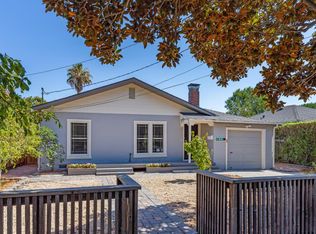 914 2nd Ave, Redwood City, CA