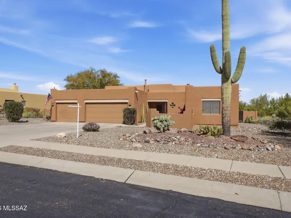 4380 W Olivette Mine Pl, Tucson, AZ 85745