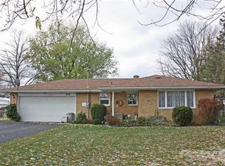 228 Brookside Dr, Flushing, MI 48433