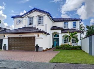 15454 SW 41st Ter, Miami, FL 33185