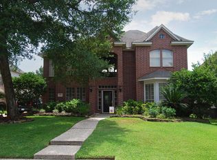 3514 Forest Row Dr, Kingwood, TX 77345