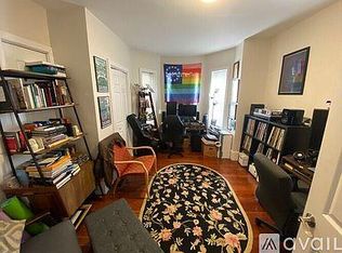 17 Sycamore Ter APT 2, Somerville, MA 02145