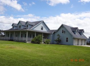 12605 Commonwealth Ave N, Polk City, FL 33868