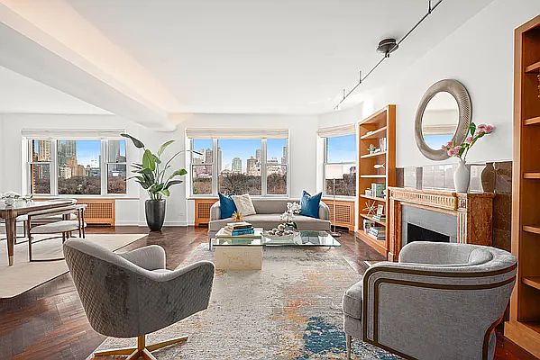 1st image of 1 E 66th St APT 11D