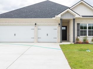 117 Drupelet Ln, Meridianville, AL 35759