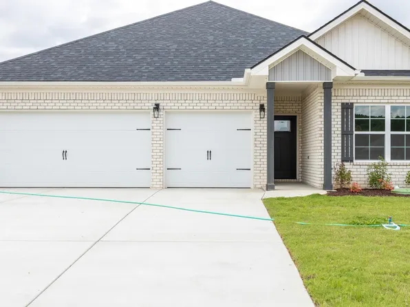 117 Drupelet Ln, Meridianville, AL 35759