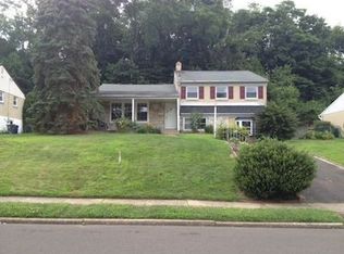 1578 Williams Rd, Abington, PA 19001