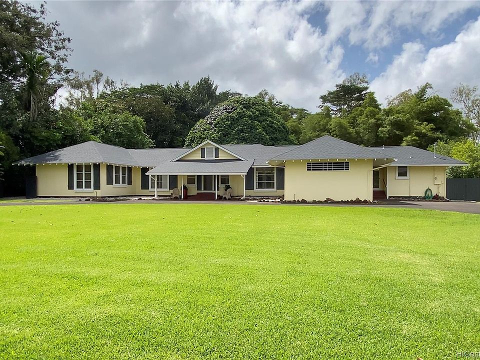 1681 Walea St, Wahiawa, HI 96786 MLS 202220914 Zillow
