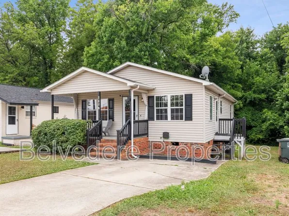 415 N Dudley St, Greensboro, NC 27401