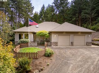 56614 NW Wilson River Hwy, Gales Creek, OR