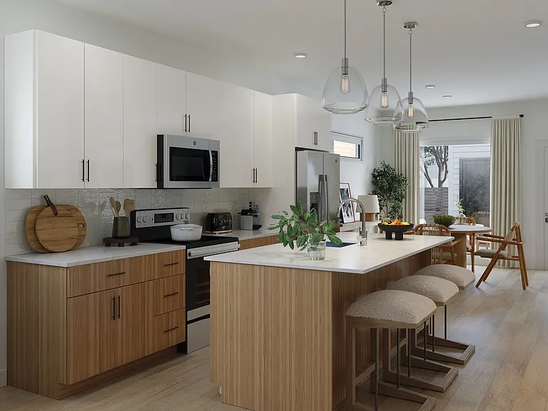 Summit 3 x 3 A Contemporary Modern 2