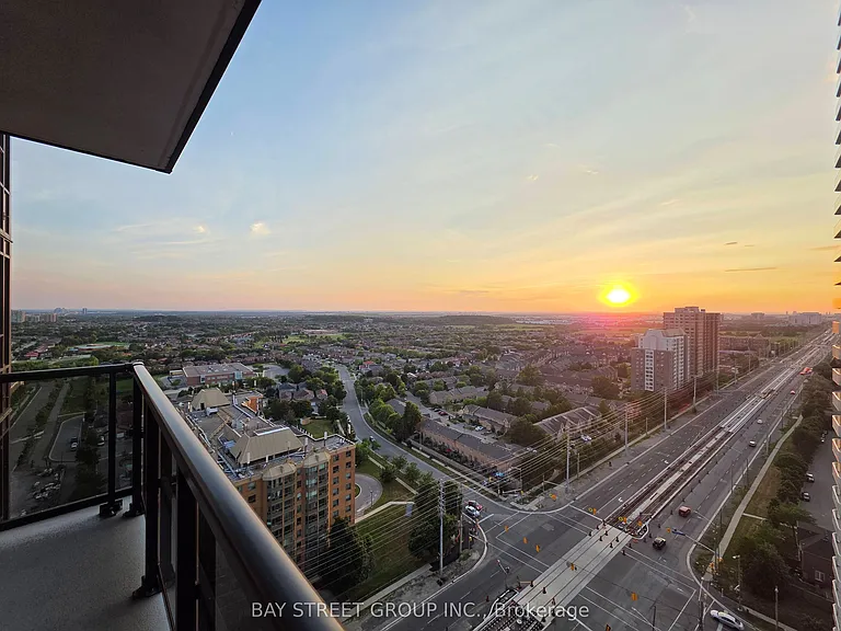 5105 Hurontario St #2009 — Photo 20
