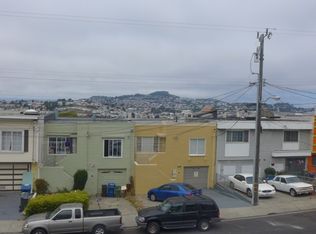 269 Frankfort St, Daly City, CA 94014