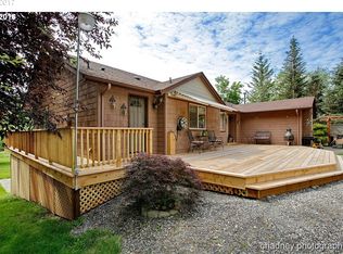 219 NE Curtis Dr, Corbett, OR