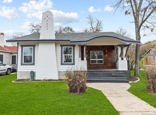 1601 W Magnolia Ave, San Antonio, TX 78201