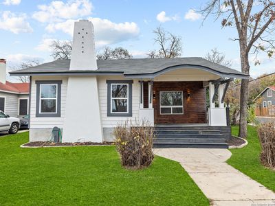 1601 W MAGNOLIA AVE, San Antonio, TX, 78201