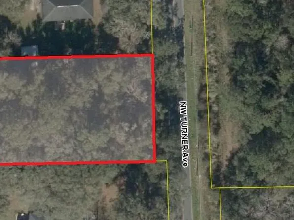1184 NW Turner Ave, Lake City, FL 32055