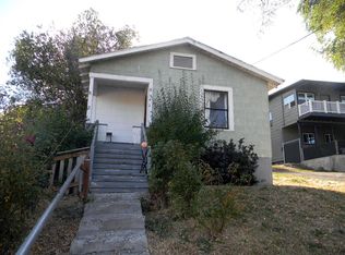 1012 N 8th St, Klamath Falls, OR