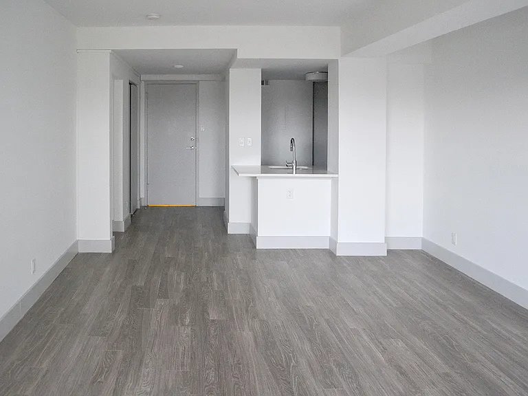 Dining/Living room