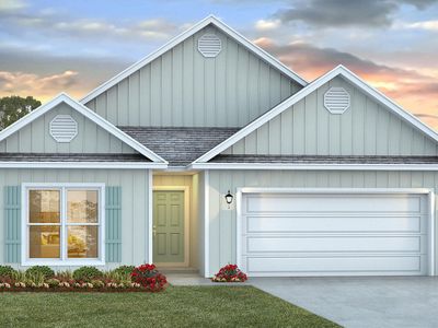 628 Melrose Way, Panama City Beach, FL, 32413