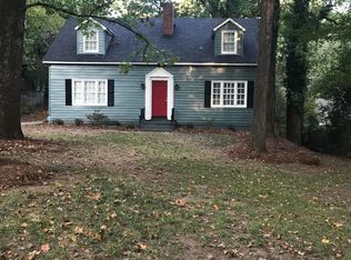 559 Emily Pl, Macon, GA 31204