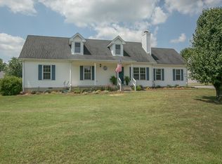 110 Lafayette Ct, Rockvale, TN 37153
